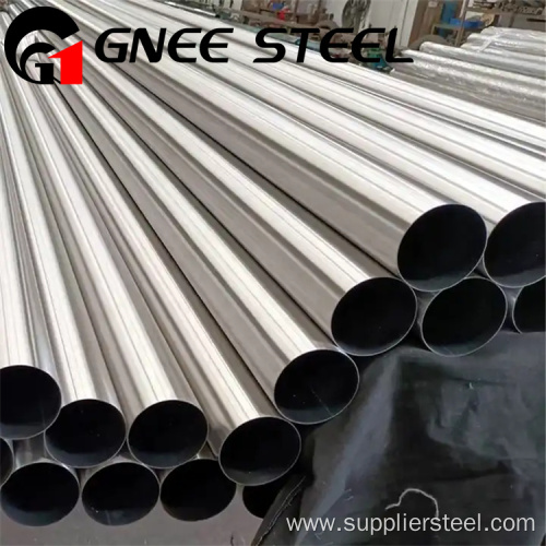 316L 316 Seamless Pipe